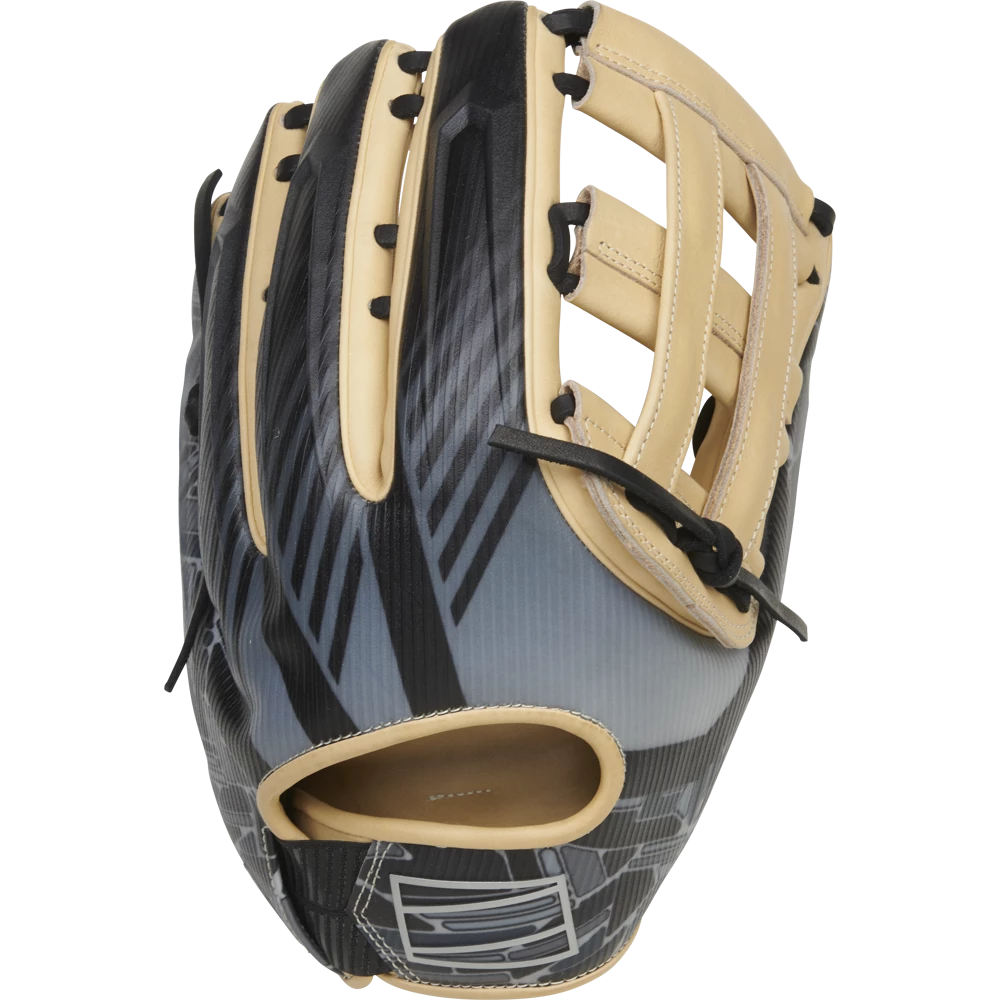 Rawlings REV1X 12.75" Baseball Glove: REV3039-6 1 Rawlings REV1X 12.75" Baseball Glove: REV3039-6