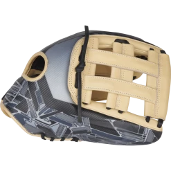 Rawlings REV1X 12.75" Baseball Glove: REV3039-6 11 Rawlings REV1X 12.75" Baseball Glove: REV3039-6 -Easton shop REV3039 6 3