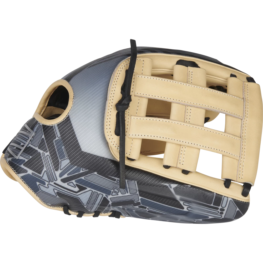 Rawlings REV1X 12.75" Baseball Glove: REV3039-6 3 Rawlings REV1X 12.75" Baseball Glove: REV3039-6 - Image 3