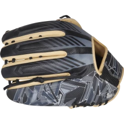 Rawlings REV1X 12.75" Baseball Glove: REV3039-6 12 Rawlings REV1X 12.75" Baseball Glove: REV3039-6 -Easton shop REV3039 6 4