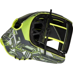 Rawlings REV1X 11.75" Baseball Glove: REVFL12 8 Rawlings REV1X 11.75" Baseball Glove: REVFL12 -Easton shop REVFL12 3