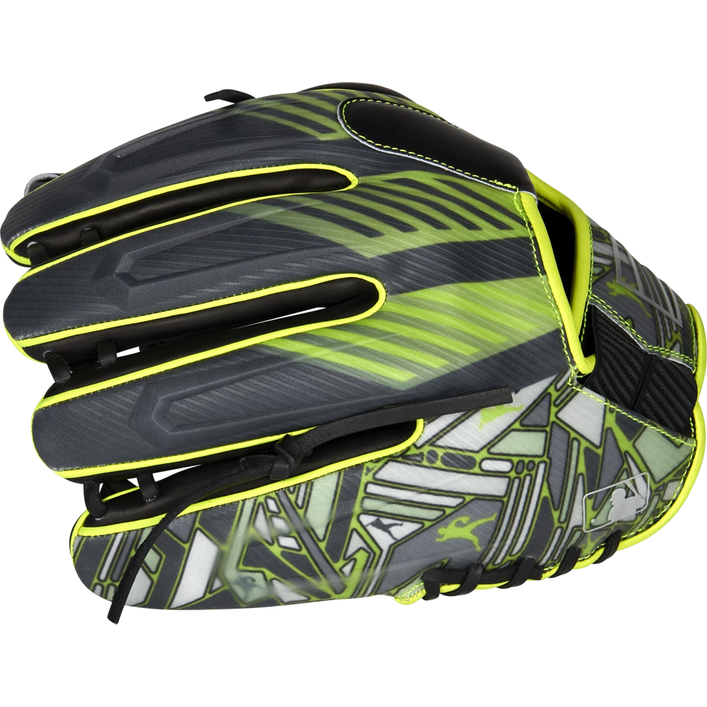 Rawlings REV1X 11.75" Baseball Glove: REVFL12 4 Rawlings REV1X 11.75" Baseball Glove: REVFL12 - Image 4