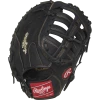 Rawlings Renegade 12.5" Baseball First Base Mitt: RFBMB