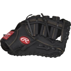 Rawlings Renegade 12.5" Baseball First Base Mitt: RFBMB -Easton shop RFBMB 3