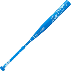 2023 Rawlings Mantra 2.0 -10 Fastpitch Softball Bat: RFP3M10