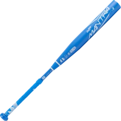 2023 Rawlings Mantra 2.0 -9 Fastpitch Softball Bat: RFP3M9