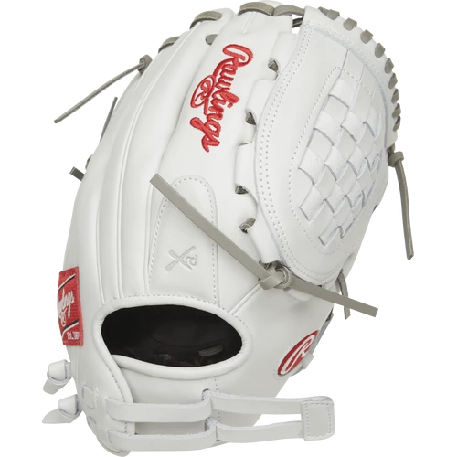 Rawlings Liberty Advanced 12" Fastpitch Softball Glove: RLA120-3WG 1 Rawlings Liberty Advanced 12" Fastpitch Softball Glove: RLA120-3WG