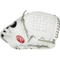 Rawlings Liberty Advanced 12" Fastpitch Softball Glove: RLA120-3WG 5 Rawlings Liberty Advanced 12" Fastpitch Softball Glove: RLA120-3WG -Easton shop RLA120 3WG 3