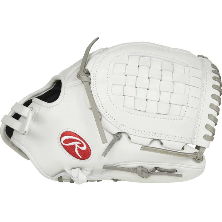 Rawlings Liberty Advanced 12" Fastpitch Softball Glove: RLA120-3WG 3 Rawlings Liberty Advanced 12" Fastpitch Softball Glove: RLA120-3WG - Image 3