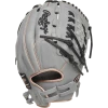 Rawlings Liberty Advanced Color Sync 12.5" Fastpitch Softball Glove: RLA125-18GRG