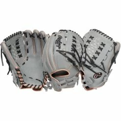 Rawlings Liberty Advanced Color Sync 12.5" Fastpitch Softball Glove: RLA125-18GRG 9 Rawlings Liberty Advanced Color Sync 12.5" Fastpitch Softball Glove: RLA125-18GRG -Easton shop RLA125 18GRG