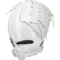 Rawlings Liberty Advanced Color Sync 12.5" Fastpitch Softball Glove: RLA125-18WSS