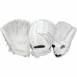 Rawlings Liberty Advanced Color Sync 12.5" Fastpitch Softball Glove: RLA125-18WSS 9 Rawlings Liberty Advanced Color Sync 12.5" Fastpitch Softball Glove: RLA125-18WSS -Easton shop RLA125 18WSS