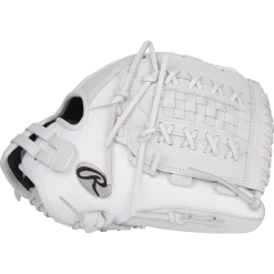Rawlings Liberty Advanced Color Sync 12.5" Fastpitch Softball Glove: RLA125-18WSS 7 Rawlings Liberty Advanced Color Sync 12.5" Fastpitch Softball Glove: RLA125-18WSS -Easton shop RLA125 18WSS 3