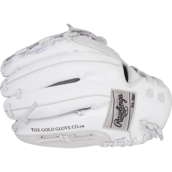 Rawlings Liberty Advanced Color Sync 12.5" Fastpitch Softball Glove: RLA125-18WSS 8 Rawlings Liberty Advanced Color Sync 12.5" Fastpitch Softball Glove: RLA125-18WSS -Easton shop RLA125 18WSS 4