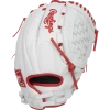 Rawlings Liberty Advanced 12.5" Fastpitch Glove: RLA125-3S