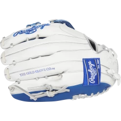 Rawlings Liberty Advanced Color Sync 12.75" Fastpitch Softball Glove: RLA1275SB-6WRP 8 Rawlings Liberty Advanced Color Sync 12.75" Fastpitch Softball Glove: RLA1275SB-6WRP -Easton shop RLA1275SB 6WRP 4