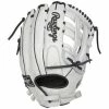 Rawlings Liberty Advanced 13" Fastpitch Glove: RLA130-6WB