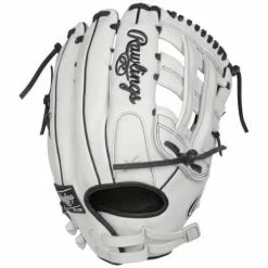 Rawlings Liberty Advanced 13" Fastpitch Glove: RLA130-6WB
