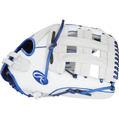 Rawlings Liberty Advanced 13" Fastpitch Glove: RLA130-6WSS 6 Rawlings Liberty Advanced 13" Fastpitch Glove: RLA130-6WSS -Easton shop RLA130 6WSS 3