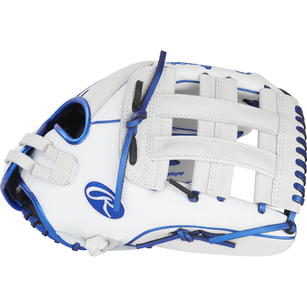 Rawlings Liberty Advanced 13" Fastpitch Glove: RLA130-6WSS 3 Rawlings Liberty Advanced 13" Fastpitch Glove: RLA130-6WSS - Image 3