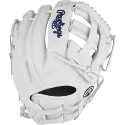 Rawlings Liberty Advanced 12.25" Fastpitch Softball Glove: RLA207SB-6W
