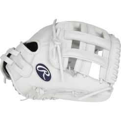 Rawlings Liberty Advanced 12.25" Fastpitch Softball Glove: RLA207SB-6W -Easton shop RLA207SB 6W 3