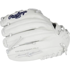 Rawlings Liberty Advanced 12.25" Fastpitch Softball Glove: RLA207SB-6W -Easton shop RLA207SB 6W 4