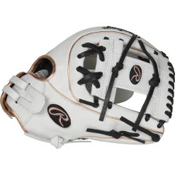 Rawlings Liberty Advanced 11.75" Fastpitch Softball Glove: RLA715-2WB 5 Rawlings Liberty Advanced 11.75" Fastpitch Softball Glove: RLA715-2WB -Easton shop RLA715 2WB 3