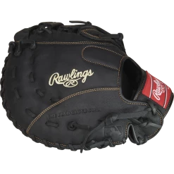 Rawlings Renegade 12.5" Baseball First Base Mitt: RFBMB -Easton shop RRFBMB 4