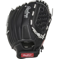 Rawlings RSB 12" Slowpitch Glove: RSB120GB