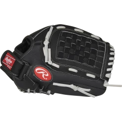 Rawlings RSB 12" Slowpitch Glove: RSB120GB 5 Rawlings RSB 12" Slowpitch Glove: RSB120GB -Easton shop RSB120GB 3