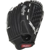 Rawlings RSB 12.5" Slowpitch Glove: RSB125GB