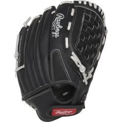 Rawlings RSB 12.5" Slowpitch Glove: RSB125GB