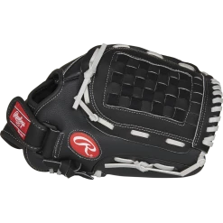 Rawlings RSB 12.5" Slowpitch Glove: RSB125GB 5 Rawlings RSB 12.5" Slowpitch Glove: RSB125GB -Easton shop RSB125GB 3
