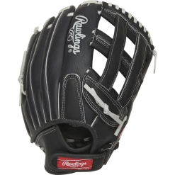 Rawlings RSB 13" Slowpitch Glove: RSB130GBH