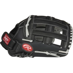 Rawlings RSB 13" Slowpitch Glove: RSB130GBH 5 Rawlings RSB 13" Slowpitch Glove: RSB130GBH -Easton shop RSB1300GBH 3