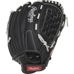 Rawlings RSB 13" Slowpitch Glove: RSB130GB