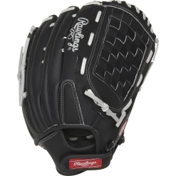 Rawlings RSB 14" Slowpitch Glove: RSB140GB