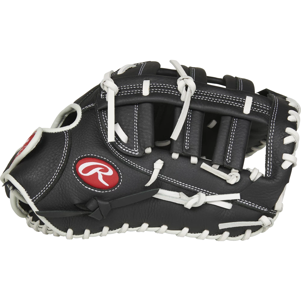 Rawlings Shut Out 13" Fastpitch First Base Mitt: RSOFBMBW 3 Rawlings Shut Out 13" Fastpitch First Base Mitt: RSOFBMBW - Image 3