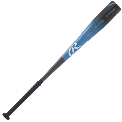 2023 Rawlings Clout -10 (2 3/4") USSSA Baseball Bat: RUT3C10