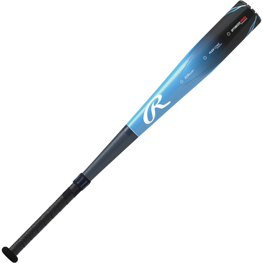 2023 Rawlings Clout -8 (2 3/4") USSSA Baseball Bat: RUT3C8 2 2023 Rawlings Clout -8 (2 3/4") USSSA Baseball Bat: RUT3C8 - Image 2
