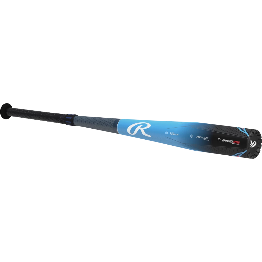 2023 Rawlings Clout -8 (2 3/4") USSSA Baseball Bat: RUT3C8 3 2023 Rawlings Clout -8 (2 3/4") USSSA Baseball Bat: RUT3C8 - Image 3