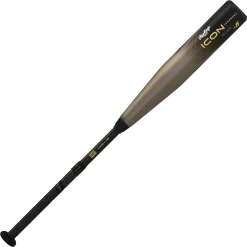 2023 Rawlings Icon -5 (2 5/8") USSSA Baseball Bat: RUT3I5