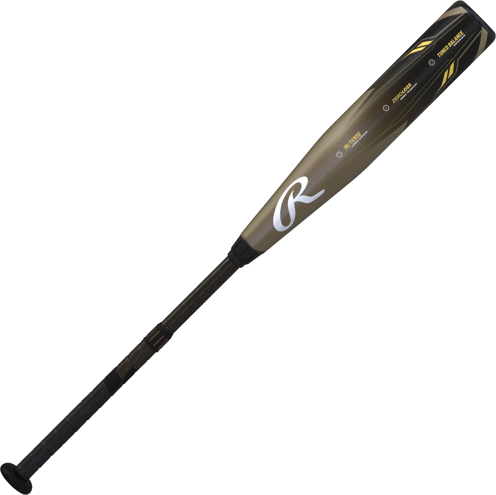 2023 Rawlings Icon -5 (2 5/8") USSSA Baseball Bat: RUT3I5 2 2023 Rawlings Icon -5 (2 5/8") USSSA Baseball Bat: RUT3I5 - Image 2