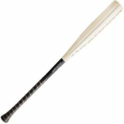 2023 Warstic Bonesaber Hybrid -3 BBCOR Baseball Bat: MBBSRHB23WH3 -Easton shop Retail BonesaberHybrid Side2