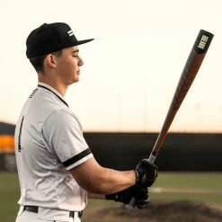 2023 Warstic Warhawk3 -3 BBCOR Baseball Bat: MBWH323WF3 -Easton shop Retail MojoPlayer1