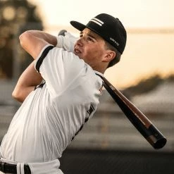 2023 Warstic Warhawk3 -3 BBCOR Baseball Bat: MBWH323WF3 -Easton shop Retail MojoPlayer2