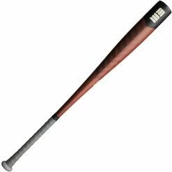 2023 Warstic Warhawk3 -3 BBCOR Baseball Bat: MBWH323WF3