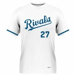 Champro Sports Champro Custom Sublimated Splash Uniforms: SPLASH 21 Champro Sports Champro Custom Sublimated Splash Uniforms: SPLASH -Easton shop Rivals front